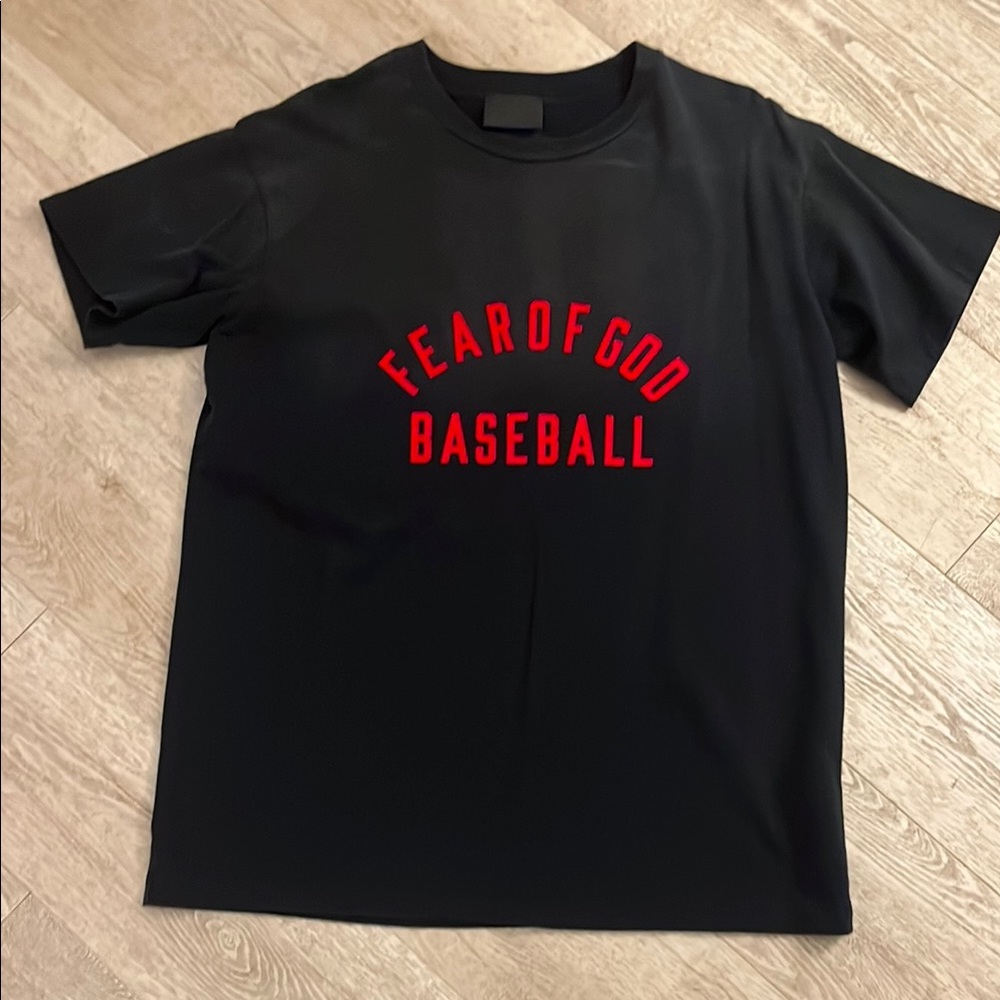 Fear of God T-Shirt